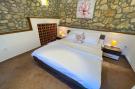 Holiday homeCroatia - Eastern Croatia: Villa Jadranka