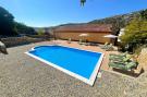 Holiday homeCroatia - Eastern Croatia: Villa Jadranka