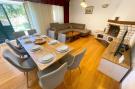 Holiday homeCroatia - Eastern Croatia: Villa Jadranka