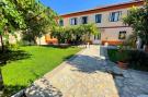 Holiday homeCroatia - Eastern Croatia: Villa Jadranka