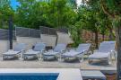 Holiday homeCroatia - Eastern Croatia: Villa Barbara