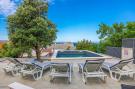 Holiday homeCroatia - Eastern Croatia: Villa Barbara