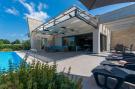 Holiday homeCroatia - Eastern Croatia: Villa Leandra