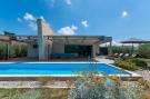 Holiday homeCroatia - Eastern Croatia: Villa Leandra