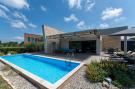 Holiday homeCroatia - Eastern Croatia: Villa Leandra