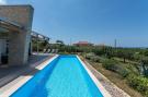 Holiday homeCroatia - Eastern Croatia: Villa Leandra