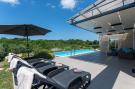 Holiday homeCroatia - Eastern Croatia: Villa Leandra