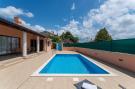 Holiday homeCroatia - Eastern Croatia: Villa Bellavista