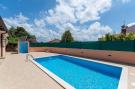 Holiday homeCroatia - Eastern Croatia: Villa Bellavista