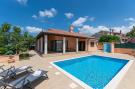 Holiday homeCroatia - Eastern Croatia: Villa Bellavista