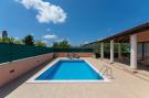 Holiday homeCroatia - Eastern Croatia: Villa Bellavista