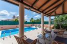 Holiday homeCroatia - Eastern Croatia: Villa Bellavista