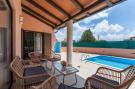 Holiday homeCroatia - Eastern Croatia: Villa Bellavista