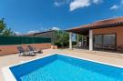 Holiday homeCroatia - Eastern Croatia: Villa Bellavista