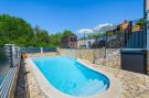 FerienhausKroatien - : Holiday Home Zaza