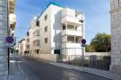 FerienhausKroatien - : Apartment Bacvice