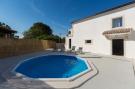 Holiday homeCroatia - Eastern Croatia: Villa Rosa