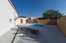 Holiday homeCroatia - Eastern Croatia: Villa Rosa