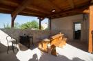 Holiday homeCroatia - Eastern Croatia: Villa Rosa