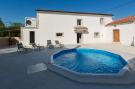 Holiday homeCroatia - Eastern Croatia: Villa Rosa