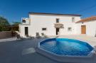 Holiday homeCroatia - Eastern Croatia: Villa Rosa