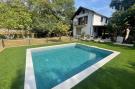 Holiday homeCroatia - Eastern Croatia: Holiday Home Stipe