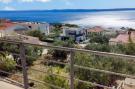 VakantiehuisKroatië - Oost Kroatië: Apt Lake view