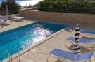 Holiday homeCroatia - Eastern Croatia: Apt Deluxe