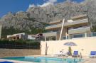 Holiday homeCroatia - Eastern Croatia: Apt Deluxe