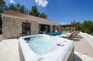 Holiday homeCroatia - Eastern Croatia: Villa Karla