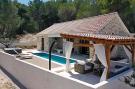 Holiday homeCroatia - Eastern Croatia: Villa Karla