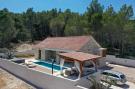 Holiday homeCroatia - Eastern Croatia: Villa Karla