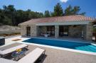 Holiday homeCroatia - Eastern Croatia: Villa Karla