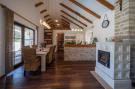 Holiday homeCroatia - Eastern Croatia: Villa Karla