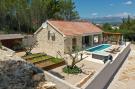 Holiday homeCroatia - Eastern Croatia: Villa Karla