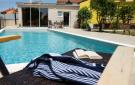 Holiday homeCroatia - Eastern Croatia: Pula