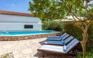 Holiday homeCroatia - Eastern Croatia: Risika