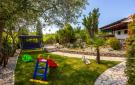 Holiday homeCroatia - Eastern Croatia: Risika