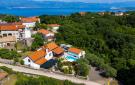 Holiday homeCroatia - Eastern Croatia: Risika