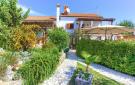 Holiday homeCroatia - Eastern Croatia: Risika