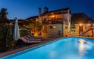 Holiday homeCroatia - Eastern Croatia: Risika