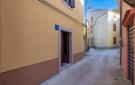 Holiday homeCroatia - Eastern Croatia: Susak