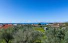 Holiday homeCroatia - Eastern Croatia: Fazana