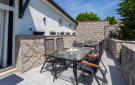 Holiday homeCroatia - Eastern Croatia: Krasica