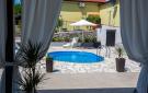 Holiday homeCroatia - Eastern Croatia: Krasica