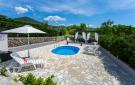 Holiday homeCroatia - Eastern Croatia: Krasica