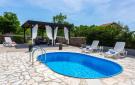 Holiday homeCroatia - Eastern Croatia: Krasica