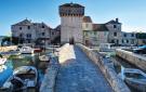 Holiday homeCroatia - Eastern Croatia: Kastel Gomilica