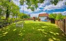 Holiday homeCroatia - Eastern Croatia: Hrebinec