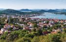 Holiday homeCroatia - Eastern Croatia: Jezera